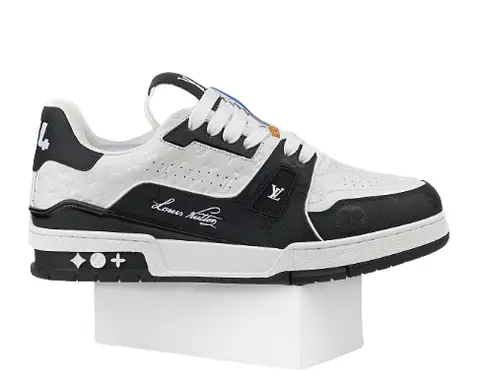 Louis Vuitton Trainer OG 33+ colorways