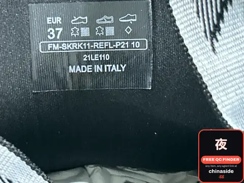 LF Shoes