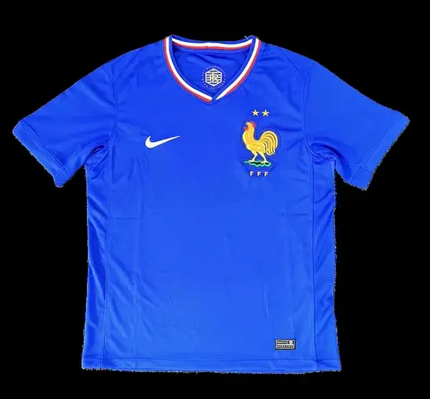Football Jersey 5+ colorways
