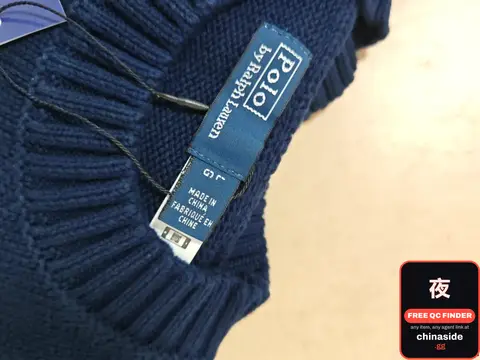 Polo Ralph Lauren Sweater