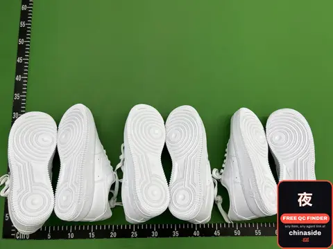 Nike Air Force 1 Sneakers