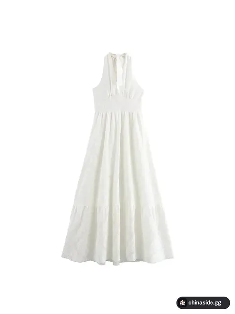 Zara Dress