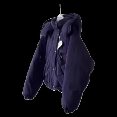 Erume Studios jacket