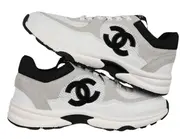 Chanel Shoes 10+ colorways