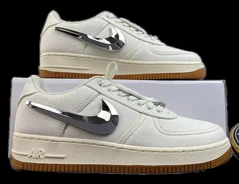 Air Force 1 29+ colorways