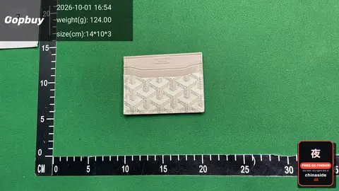 Wallet / Card Holder