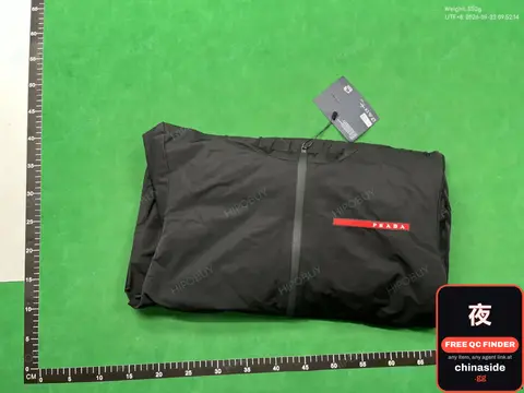 Prada Jacket