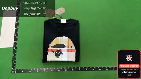 Camouflage Print Sporty Tee