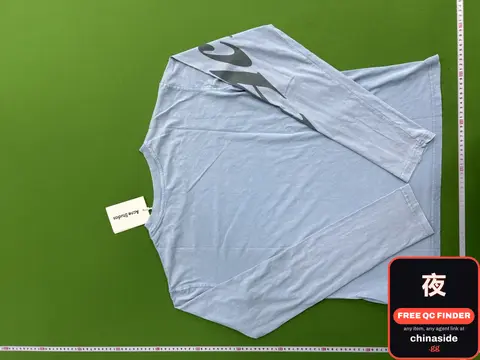 Nike Long Sleeve T-Shirt