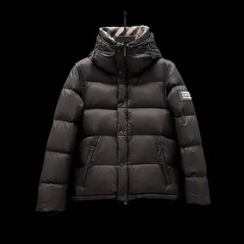 Burberry Down Jacket 4+ colorways