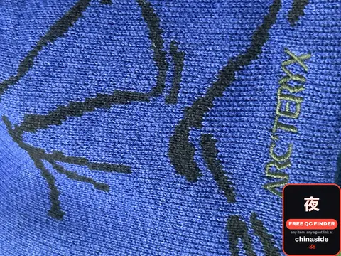 Arc'teryx Sweater