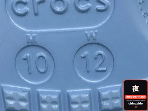 Crocs Clog