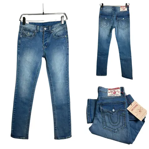 Ture Religion Jeans 2+ colorways