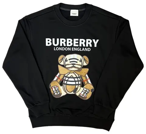 Burberry Hoodie 26+ colorways