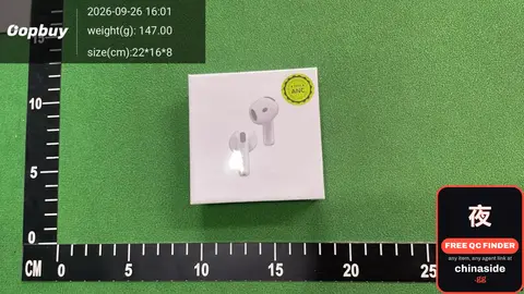 Wireless Earbuds