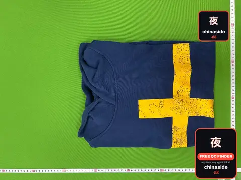 Cross Hoodie