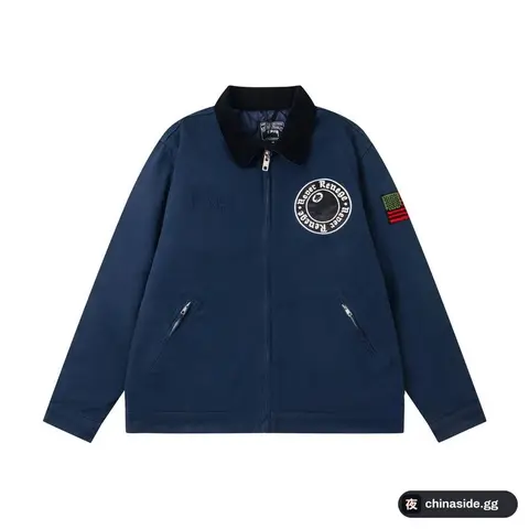 Stussy Jacket 2+ colorways