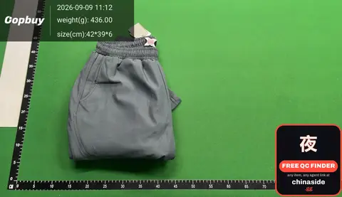 ME Dark Grey Technical Shorts
