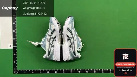 Asics Gel-Kayano 29 Sneakers