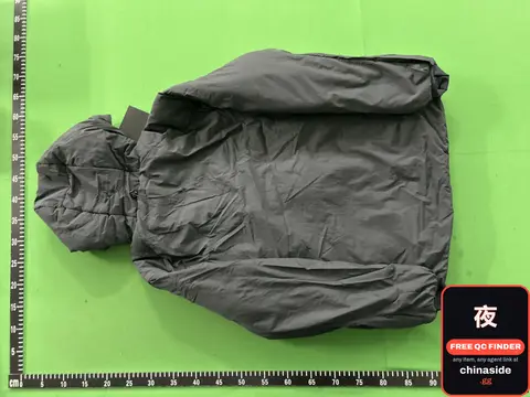 Shark Windproof Jacket