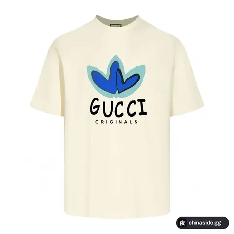 Gucci Tee 34+ colorways