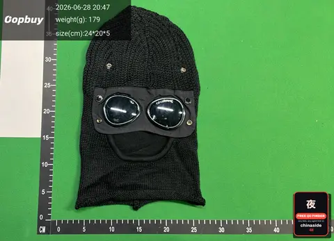 Winter Knitted Hat