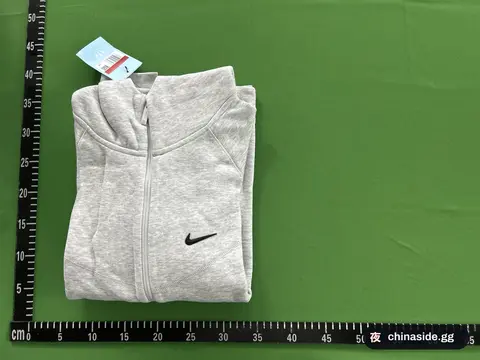 Nocta Collaboration Zip-Up Set