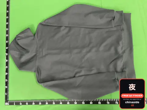 Crew-Neck Sweater