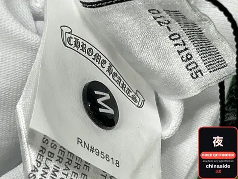 Chrome Hearts Longsleeves