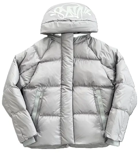 Syna World Puffer (Grey)