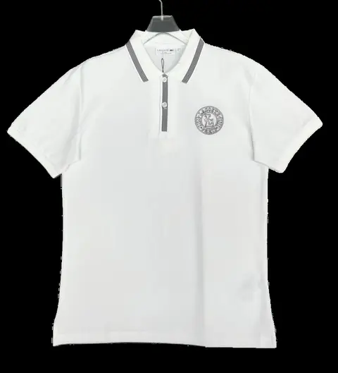 Lacoste Polo 23+ colorways