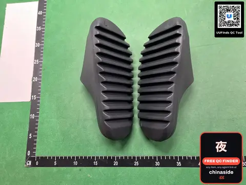 Summer Solid Color Slippers