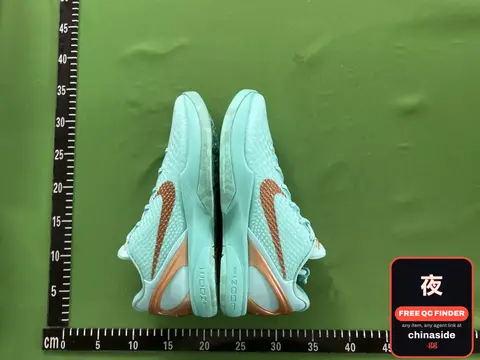 Kobe 6 ZK6 Sneakers