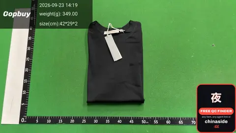 Black T-Shirt