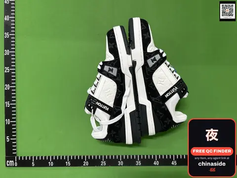 All-Match Fashion Shoes
