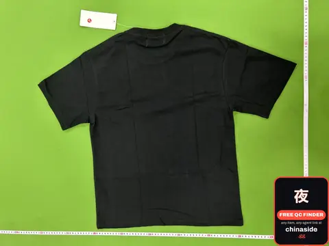 Black T-Shirt