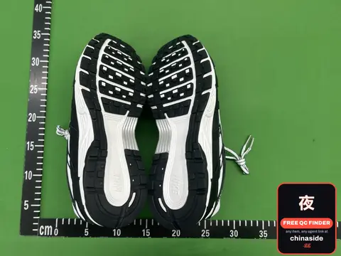 P 6000 Vintage Running Shoes
