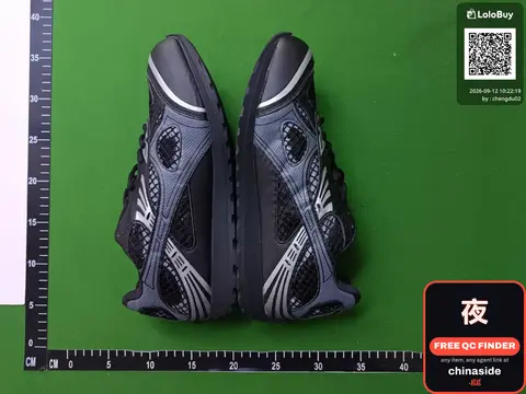 LoioBuy Sneakers