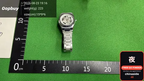 Swiss Army Watch