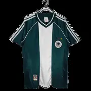 1998 season Germany away retro Fan version