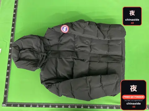 Down Jacket