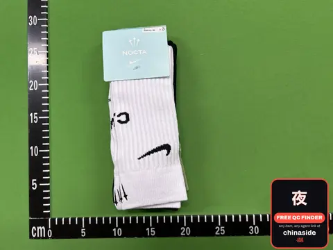 Nike Socks