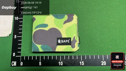 Fashion Wallet