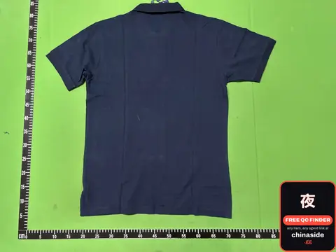 Embroidered Short Sleeve T-Shirt
