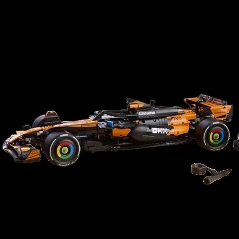 Lego [McLaren MCL39 F1]