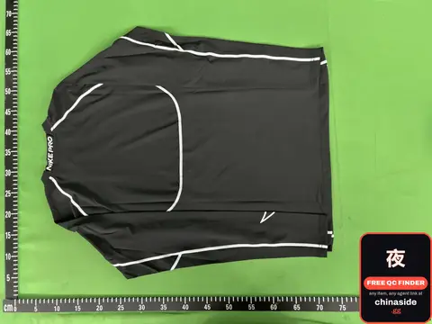 Nike Pro Long Sleeve Shirt