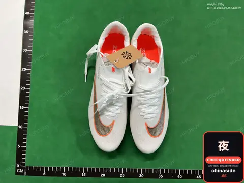 Nike Football Cleats