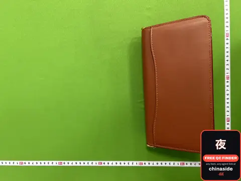 Leather Wallet