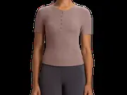 Alo Long Tee